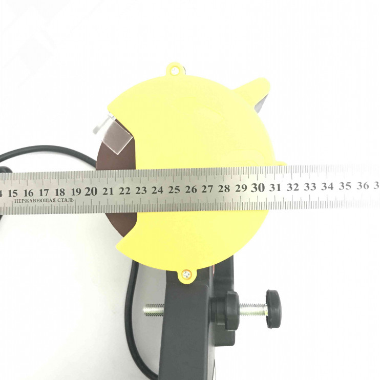 Станок Champion заточный электрический C2000