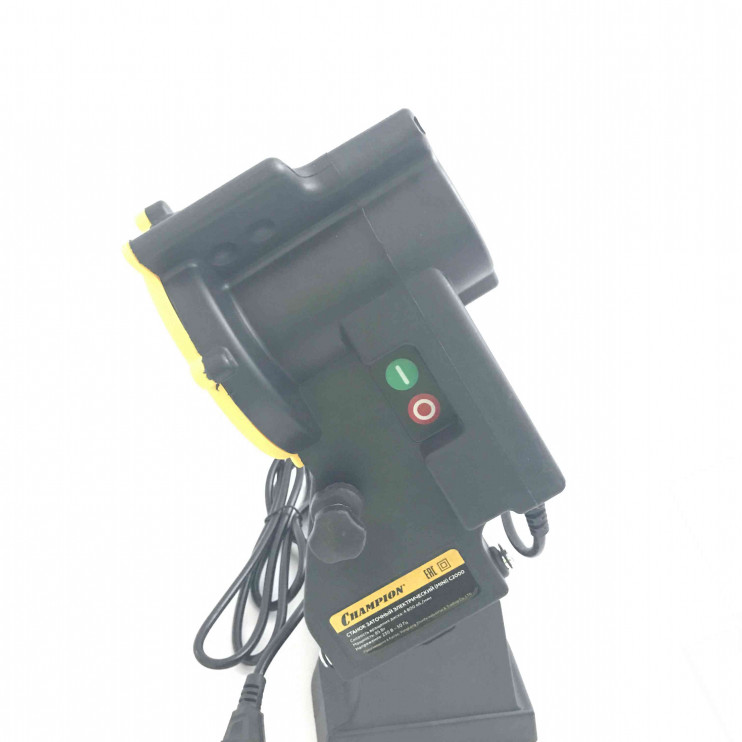 Станок Champion заточный электрический C2000