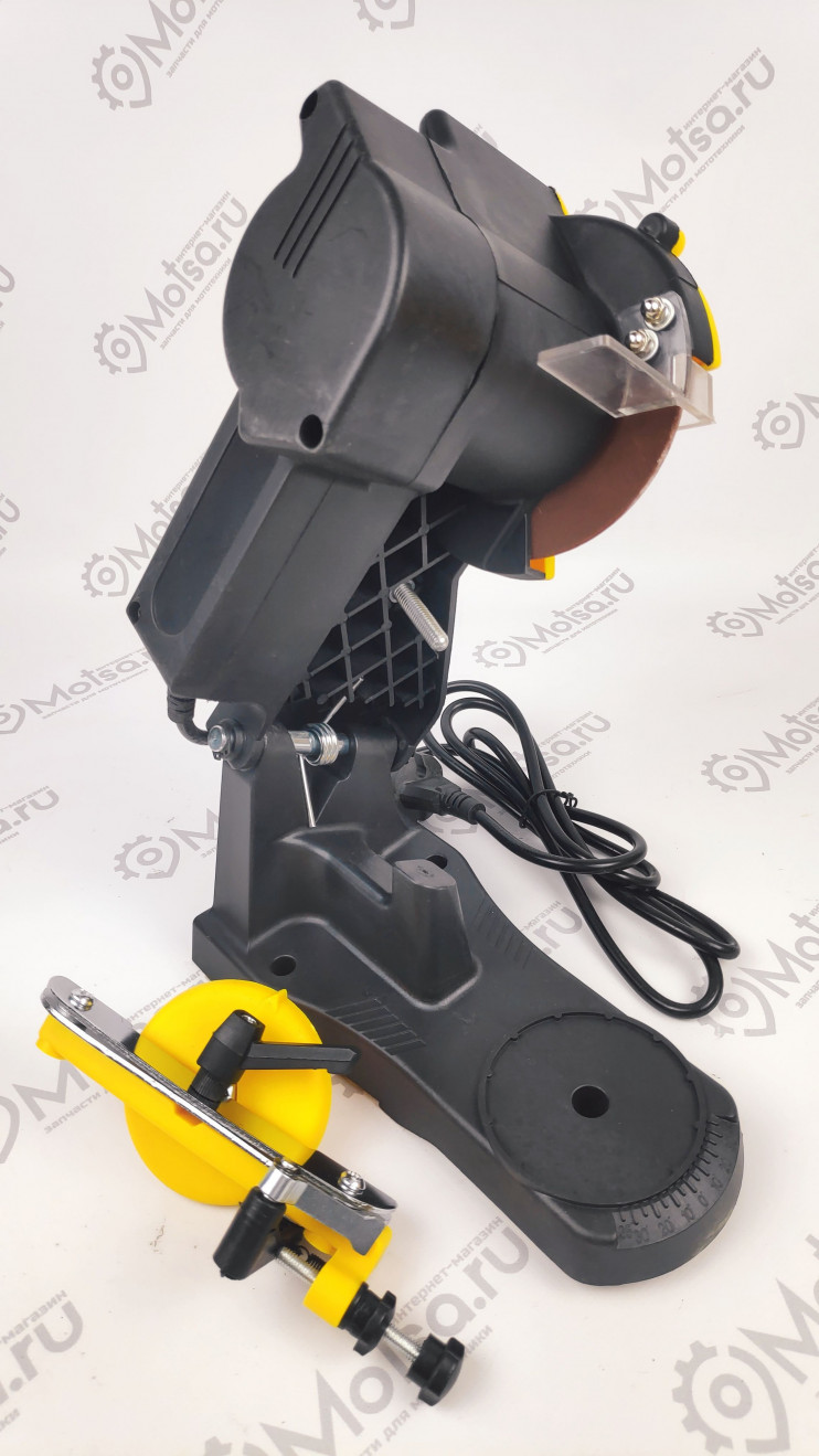 Станок Champion заточный электрический C2000