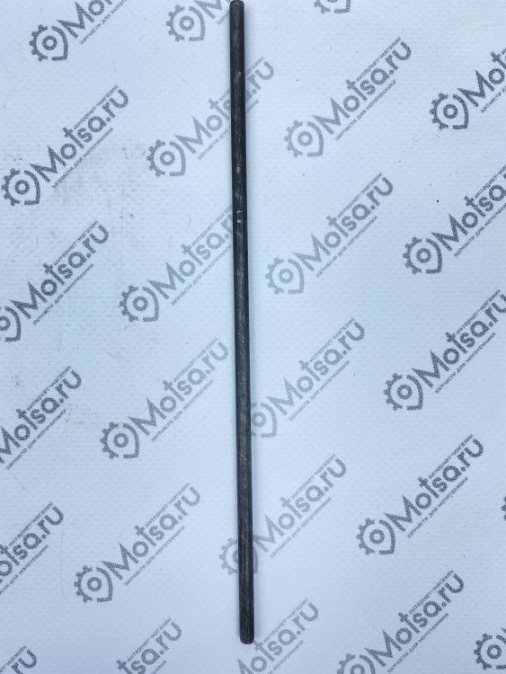 Шток сцепления мотоцикл Минск 186 мм