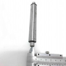 Вал промежуточный редуктора МБ-2, МБ-23 Нева (005.47.0309-03) (вторичный)