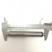 Вал промежуточный редуктора МБ-2, МБ-23 Нева (005.47.0309-03) (вторичный)