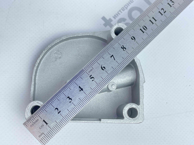 Крышка ведущей звезды F50-F80