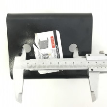 Кронштейн сцепки мотоблок универсальный (наружный)