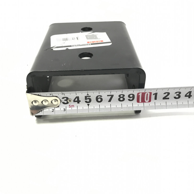 Кронштейн сцепки мотоблок универсальный (наружный)