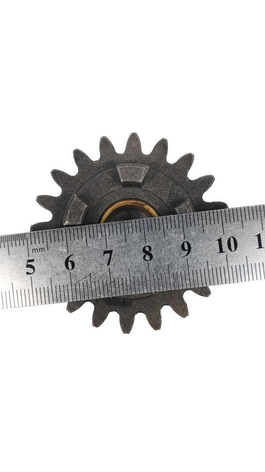 Шестерня Муравей 20