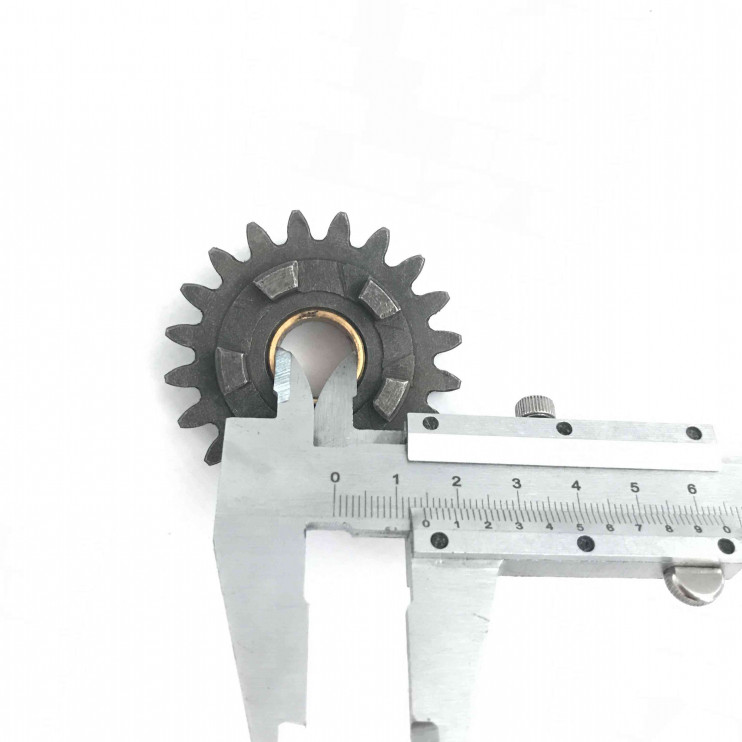 Шестерня Муравей 20