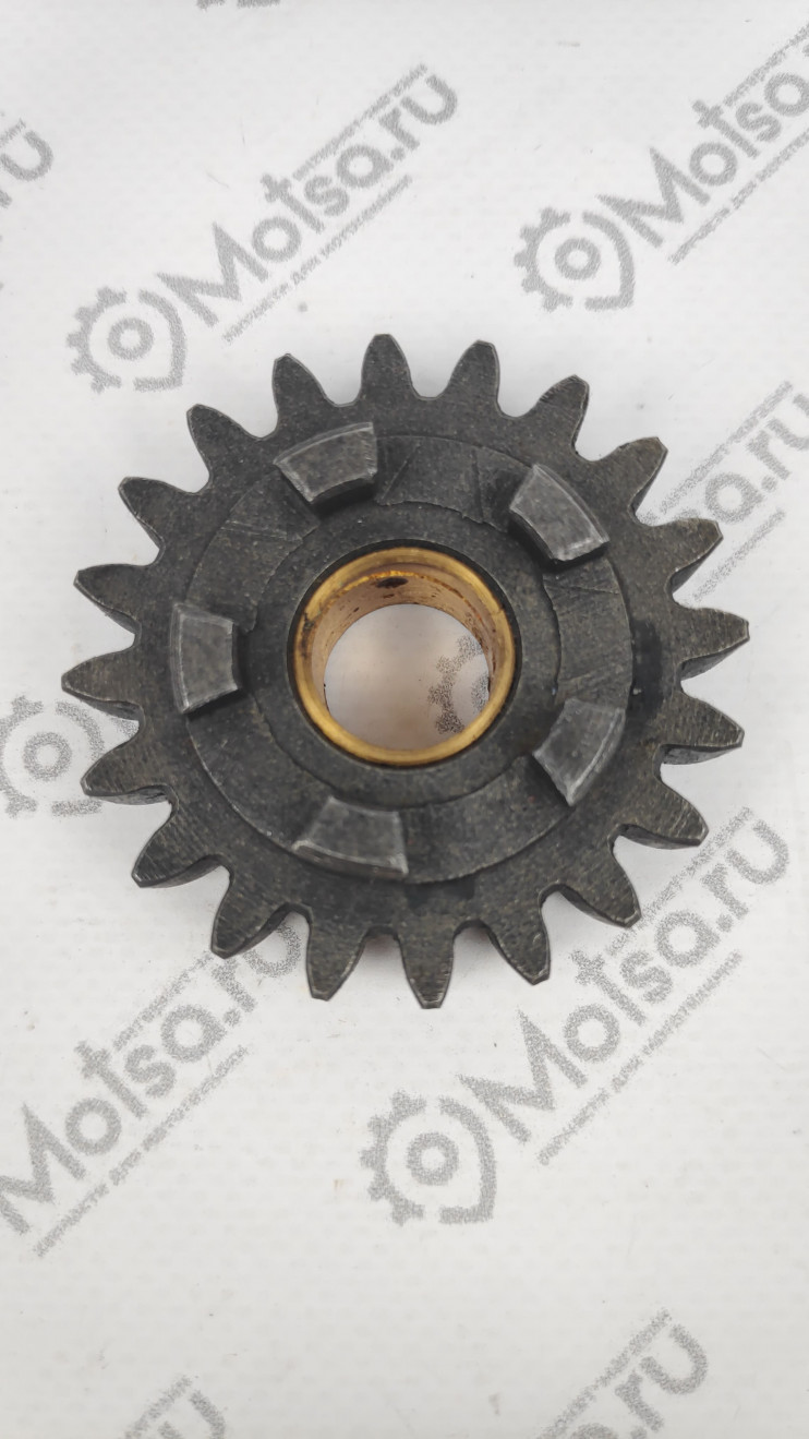 Шестерня Муравей 20