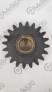 Шестерня Муравей 20