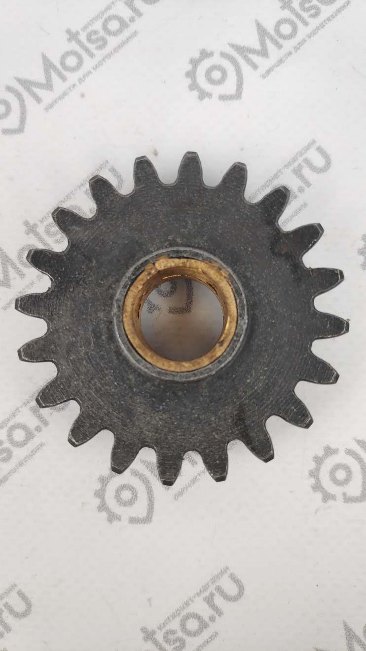 Шестерня Муравей 20