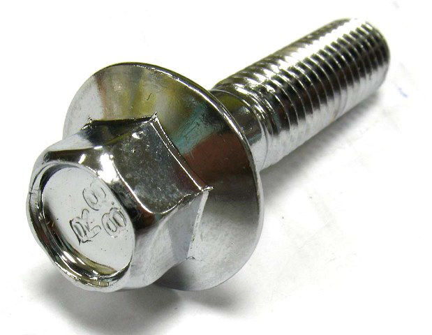 Болт с фланцем квадроцикл Stels