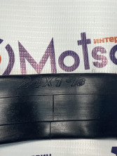 Камера 24 1-3-8 Веломастер бутиловая