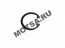 Кольцо стопорное колонки рулевой ATV Saga