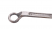 Ключ накидной изогнутый 20х22