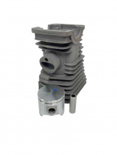 Поршневая группа Husqvarna 340 40 мм в сборе