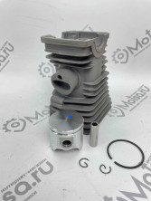 Поршневая группа Husqvarna 340 40 мм в сборе