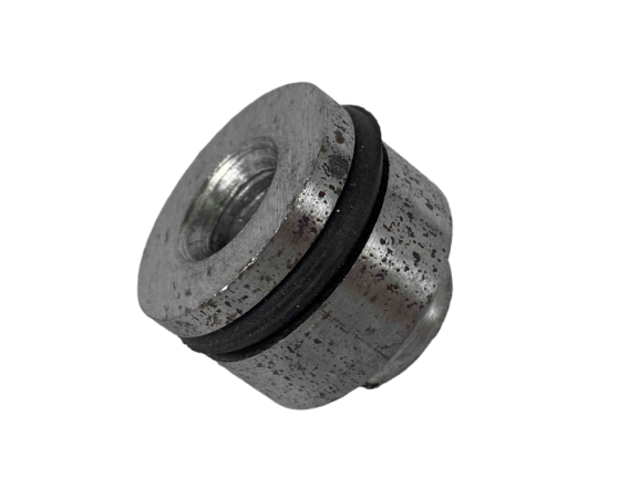 Ползун Урал выключения сцепления