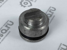 Ползун Урал выключения сцепления