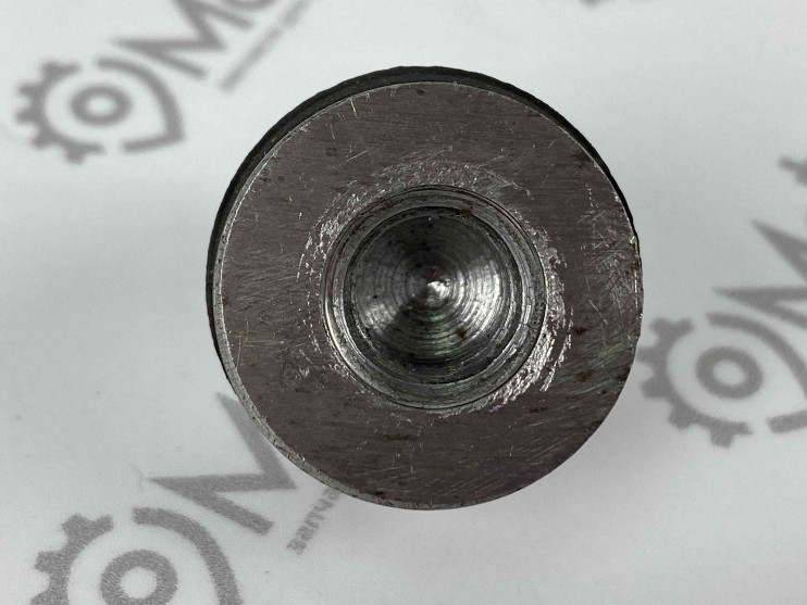 Ползун Урал выключения сцепления