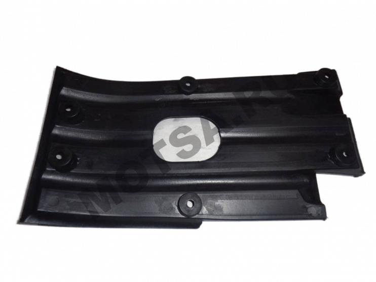 Защита двигателя нижняя Saga
