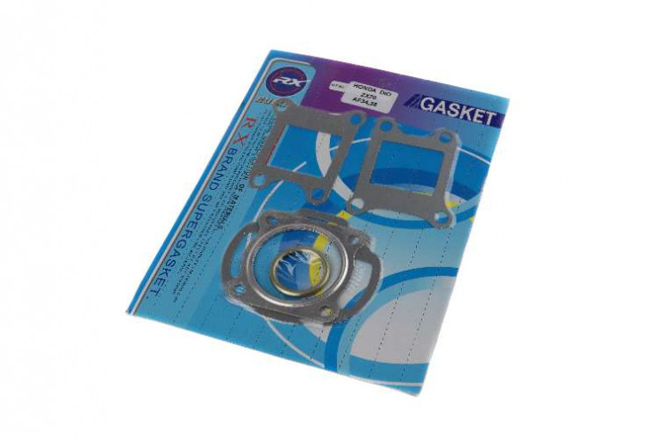 Набор прокладок ЦПГ HONDA Dio ZX70 AF34-35 5шт 47мм