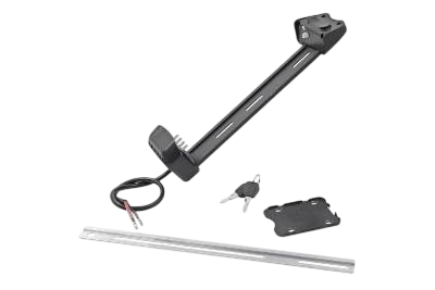 Крепление аккумулятора на электровелосипед get woke