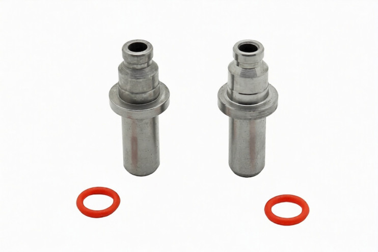 Направляющие клапанов 169FMМ CB250