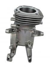 Картер двигателя 188F блок цилиндра Lifan 11100