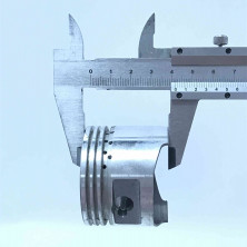Поршень 152F 52 мм голый