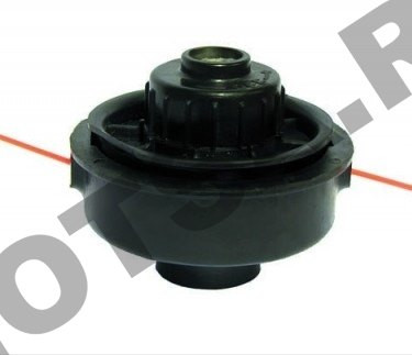 Косильная головка CHAMPION HT28 (болт М6*1,00 прав.) компактн. (ET1003,T221) (С5072)