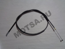 Трос заслонки воздушной 165FMM CB250 HL1000