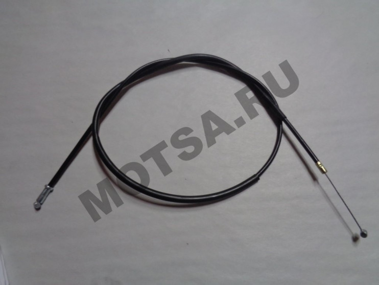 Трос заслонки воздушной 165FMM CB250 HL1000