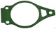 Прокладка крышки редуктора Zongshen 9.9-15 л.с.15209-D05-0000