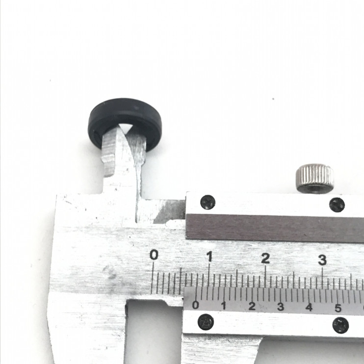 Сальник рычага заслонки 8х14х5 2V77F-2V78FA Lifan