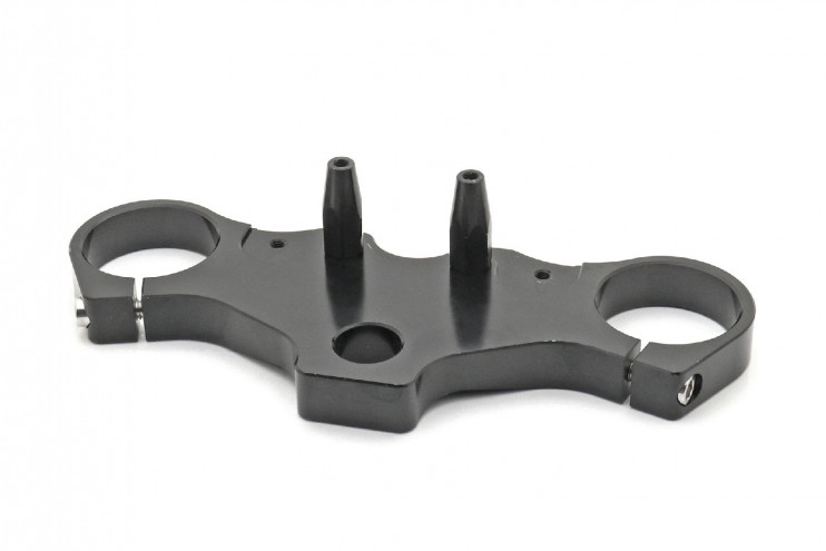 Траверса верхняя  мотоцикл Ekonika ZF250-1