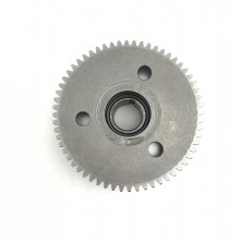 Муфта обгонная снегоход Динго T150 60Т с шестерней