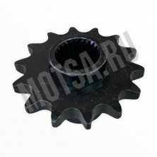 Звезда ведущая снегоход SnowFox 200 530-14Т