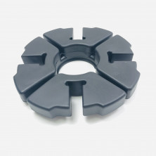 Муфта задней звезды резиновая мотоцикл Optimus