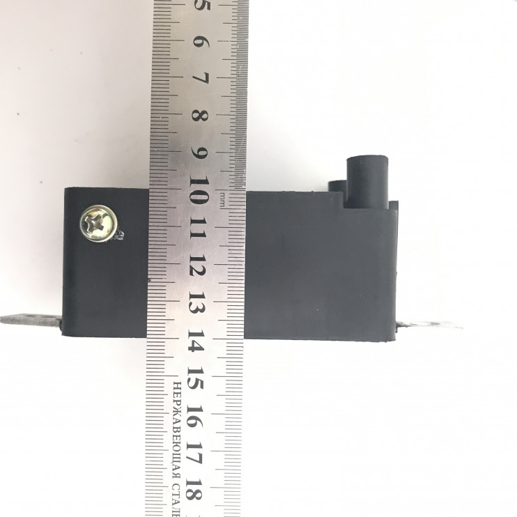 Катушка зажигания снегоход Тайга нового образца  ИБТС.671155.004