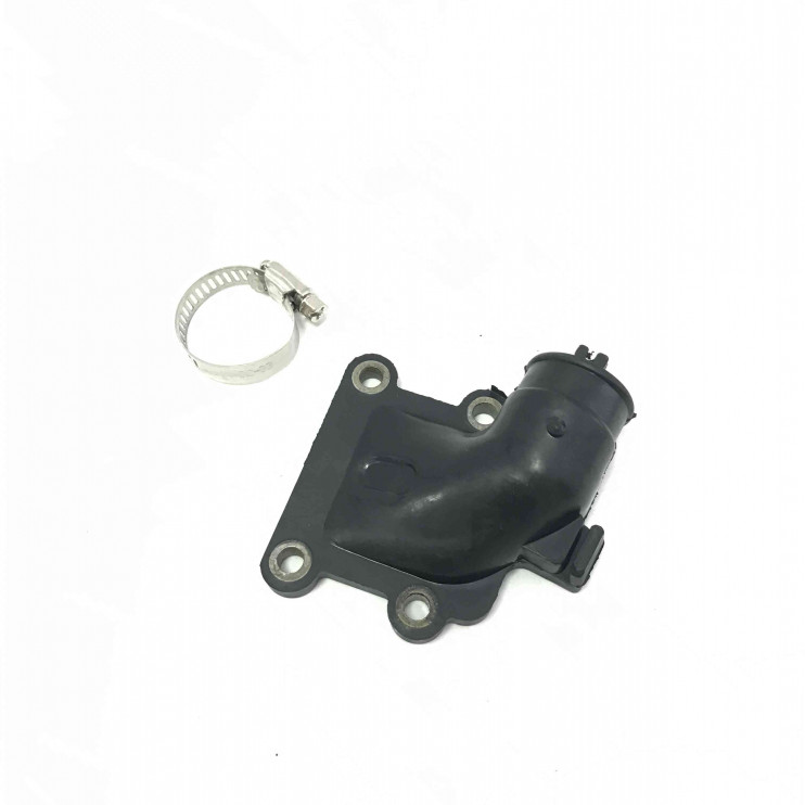 Патрубок карбюратора Yamaha 2JA