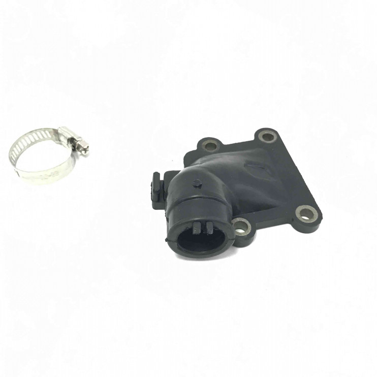 Патрубок карбюратора Yamaha 2JA