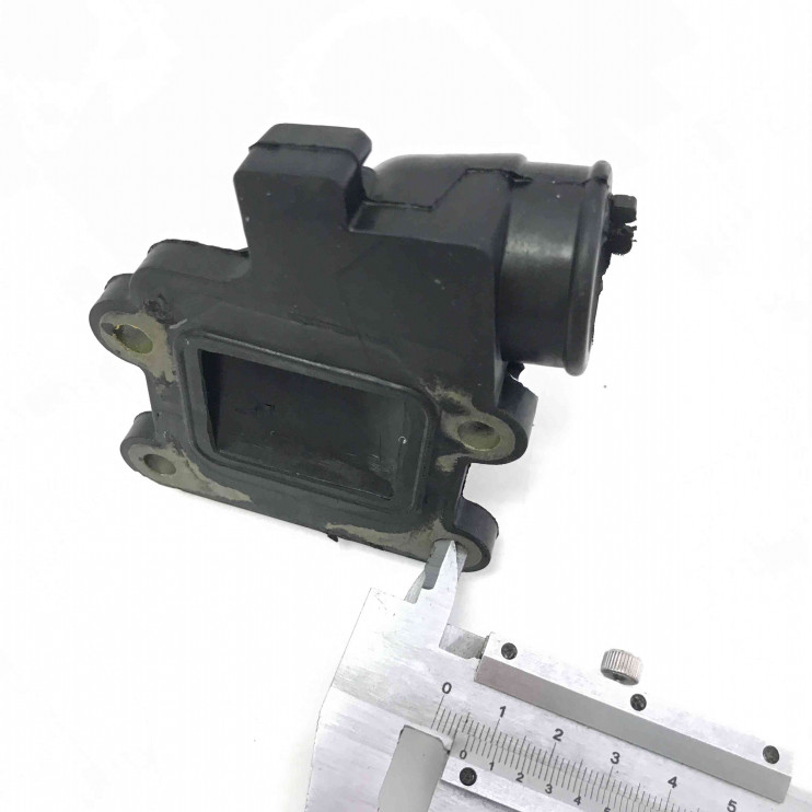 Патрубок карбюратора Yamaha 2JA