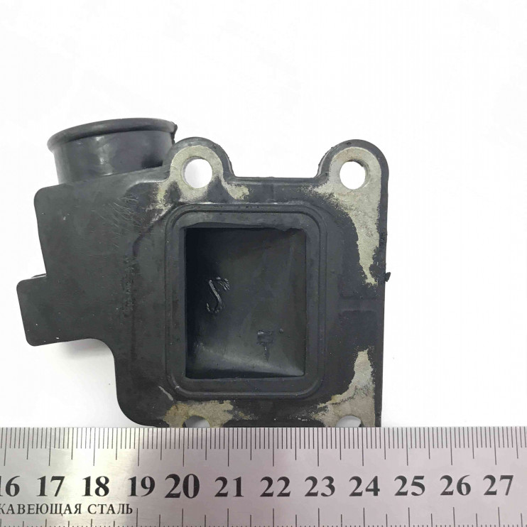 Патрубок карбюратора Yamaha 2JA