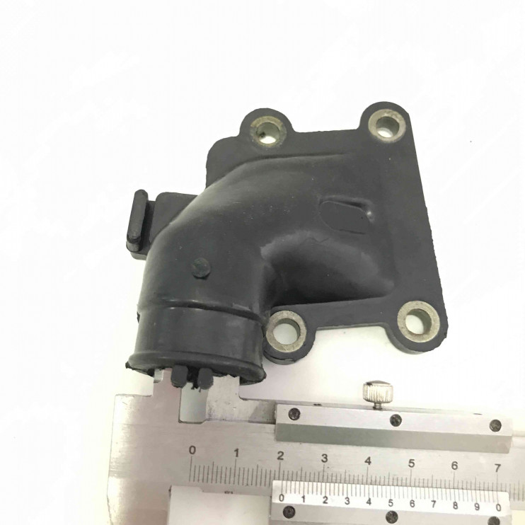 Патрубок карбюратора Yamaha 2JA