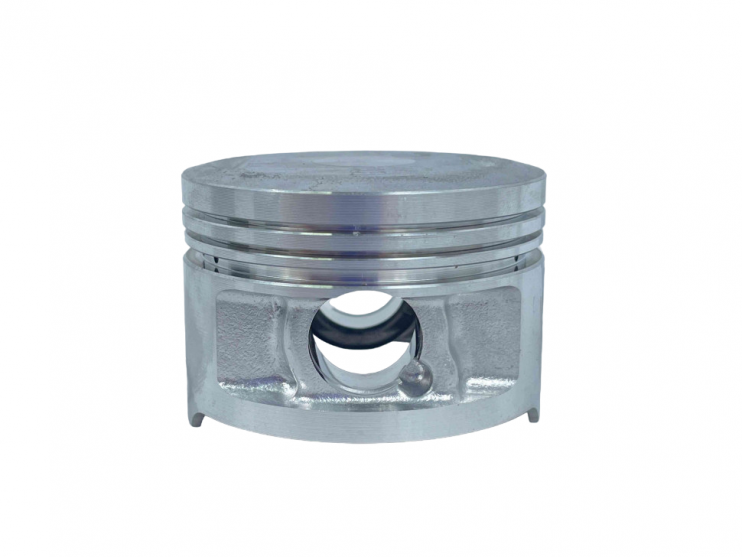 Цилиндро-поршневая группа Yamaha YBR 125 125см3 D54