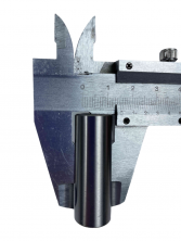 Цилиндро-поршневая группа Yamaha YBR 125 125см3 D54