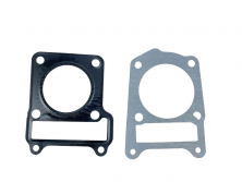 Цилиндро-поршневая группа Yamaha YBR 125 125см3 D54