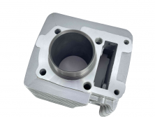 Цилиндро-поршневая группа Yamaha YBR 125 125см3 D54