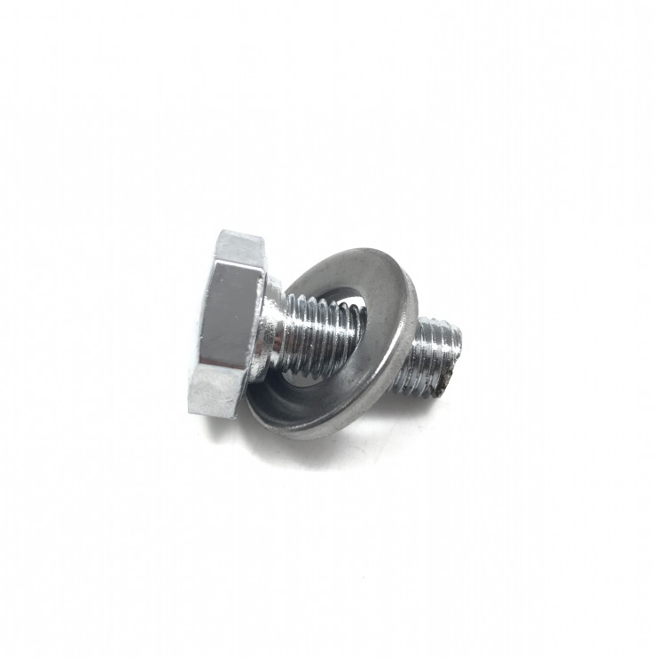 Болт Альфа пера M10х1.25х18