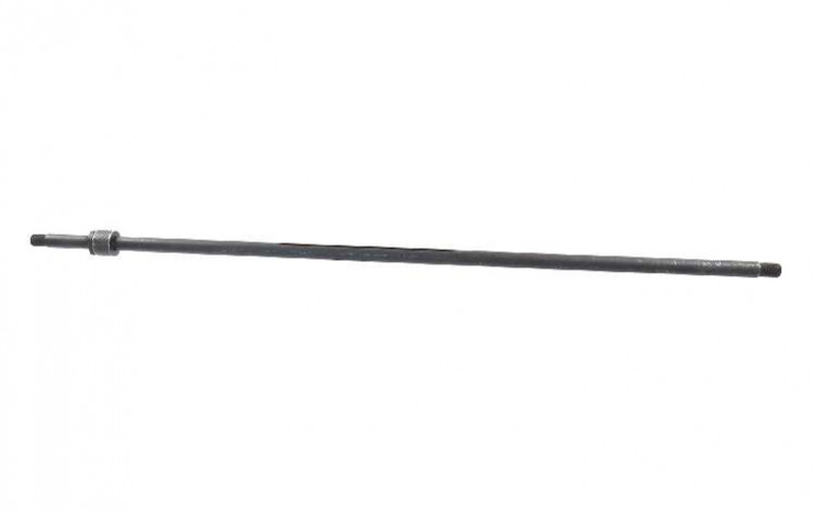 Ось ведущая на велотрицикл